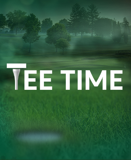 Tee Time