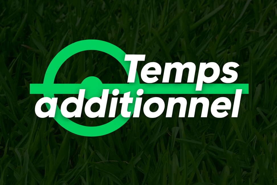 Temps additionnel