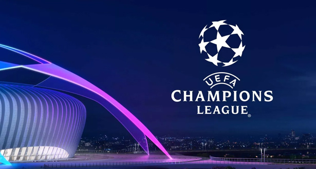 دوري أبطال أوروبا .. برنامج مباريات ذهاب ثمن النهاية
