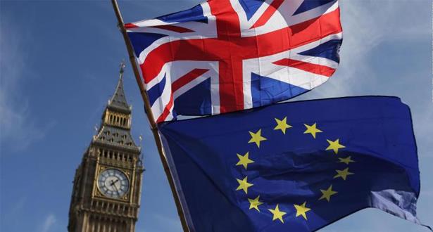 Londres reporte pour la 4e fois les contrôles des importations post-Brexit
