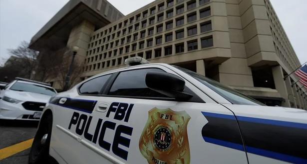 Cincinnati : un homme armé tente d'entrer "par effraction" dans les bureaux du FBI
