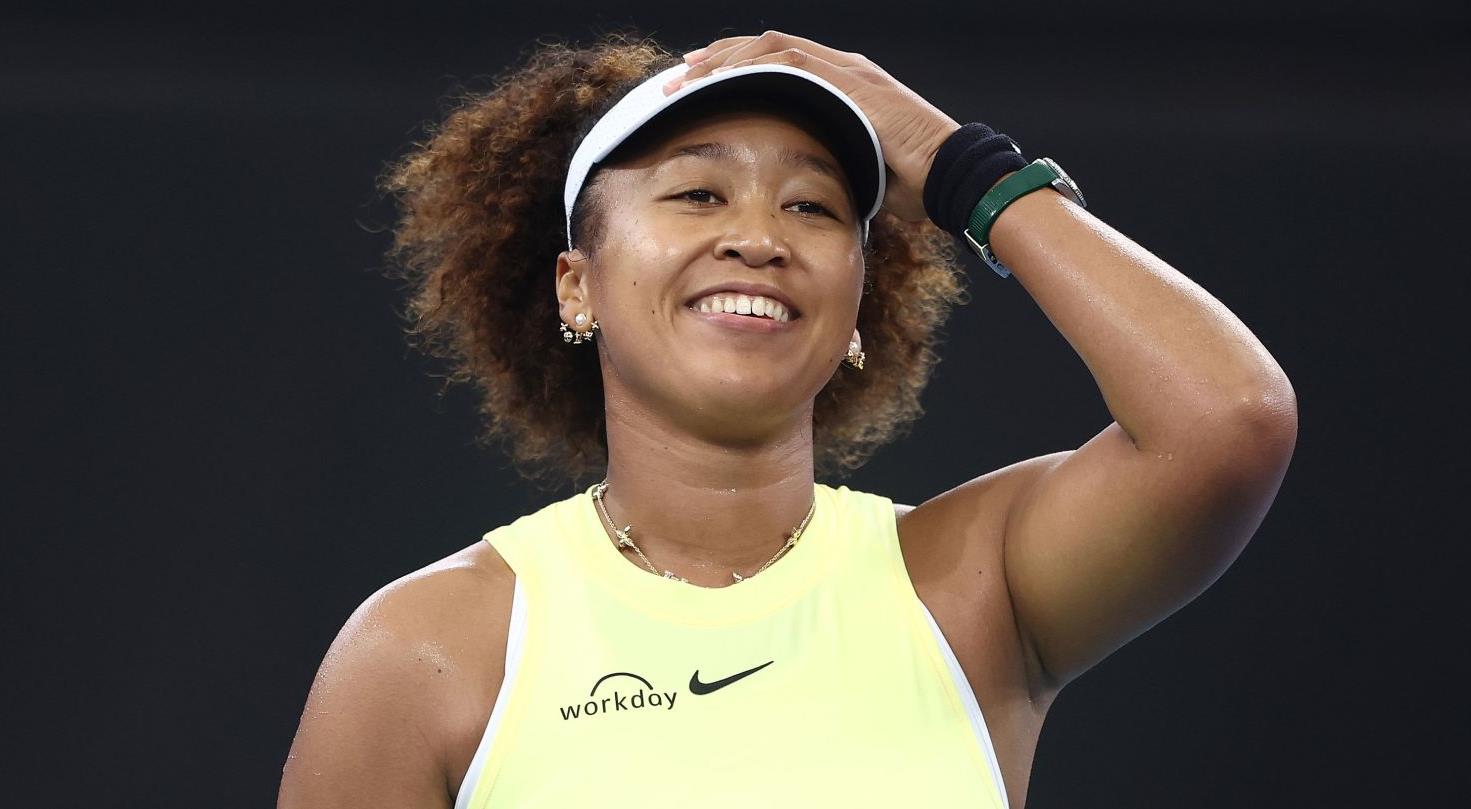 Tournoi WTA de Miami: la Japonaise Naomi Osaka qualifiée pour le 2è tour

