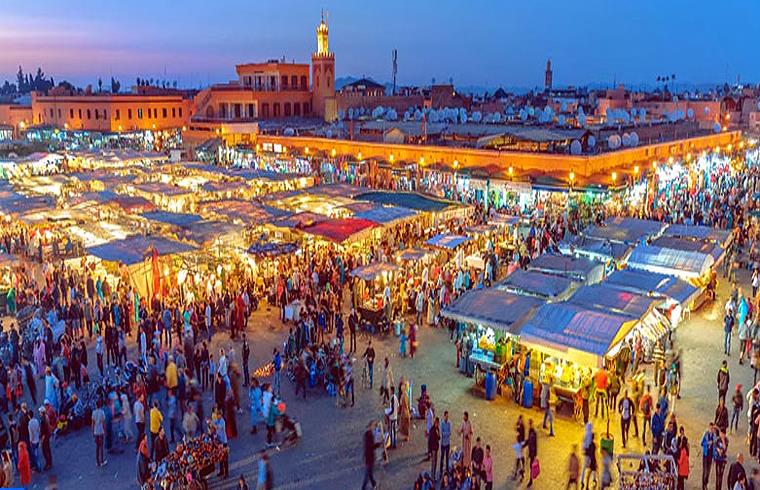 Top 21 des sites à visiter au Maroc en 2024