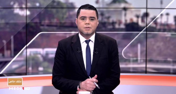 ملف خاص > السلطات المغربية تمنع دخول القادمين من الصين مهما كانت جنسيتهم ابتداء من 3 يناير (الجزء الأول)