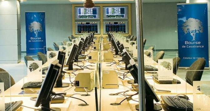 Bourse de Casablanca : résumé de la journée du 13 janvier