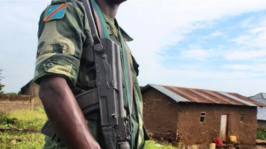 عملية عسكرية مشتركة بين أوغندا والكونغو لمواجهة الإرهابيين
