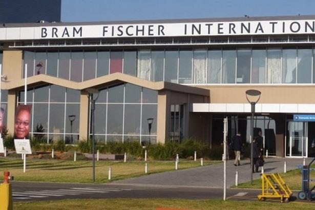 جنوب إفريقيا .. اعتقال شخص في مطار دولي بحوزته قنبلة يدوية