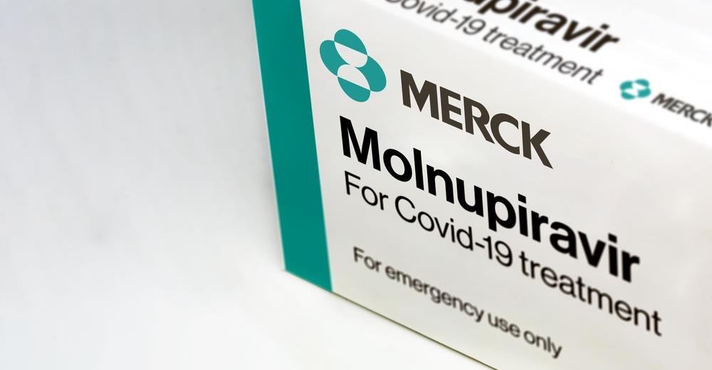 Le Maroc autorise la mise sur le marché de la pilule anti-Covid "Molnupiravir"