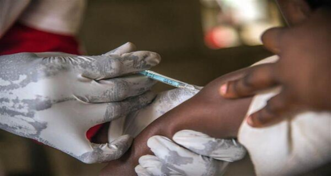 L’UNICEF et l’OMS vont aider le Sri Lanka à maîtriser l’épidémie de rougeole