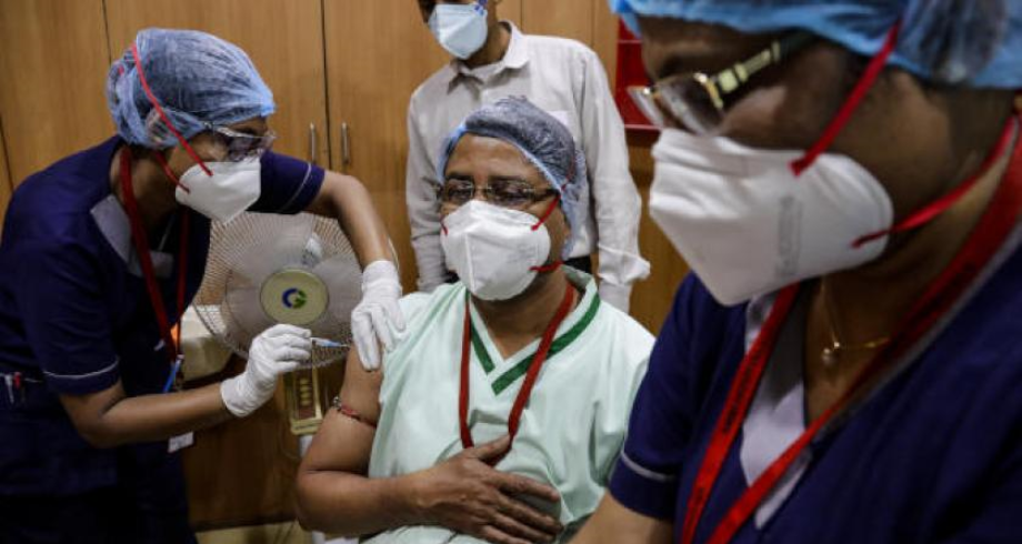 السلطات الصحية الهندية تؤكد أول حالة وفاة بمتحور أوميكرون