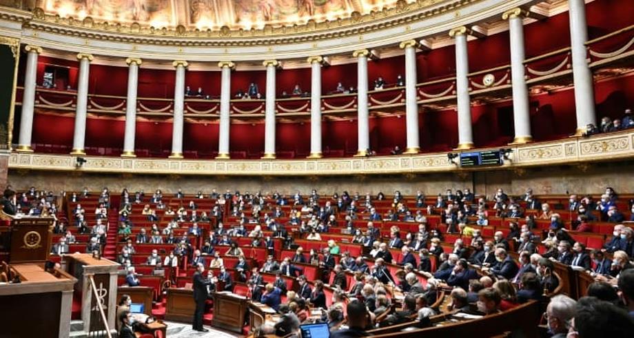 France : Le pass vaccinal adopté en première lecture à l’Assemblée nationale