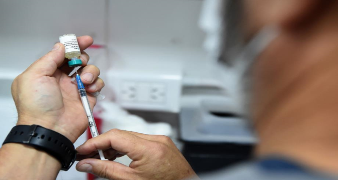 Etats-Unis : révision à la baisse des vaccins infantiles