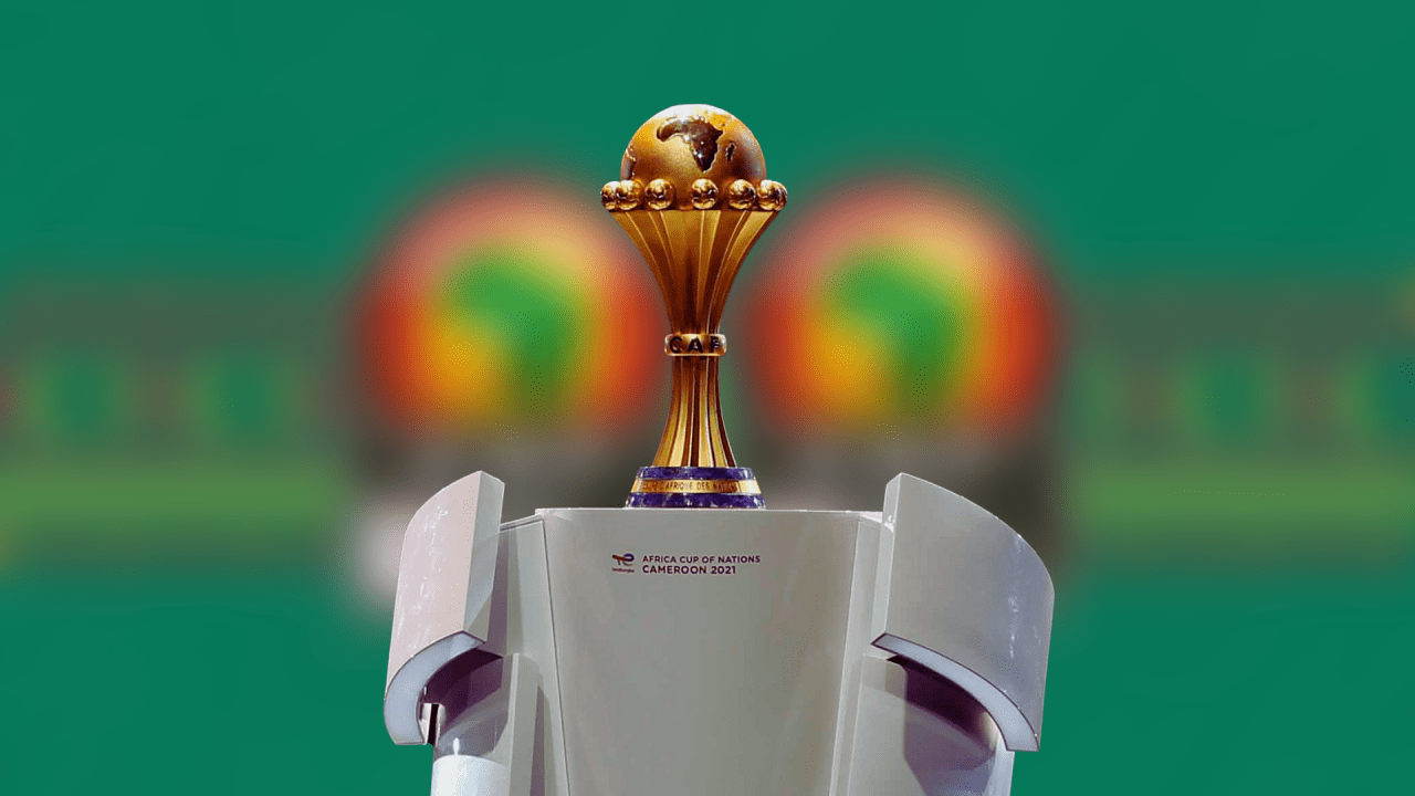 كأس أمم إفريقيا: برنامج الجمعة  14 يناير