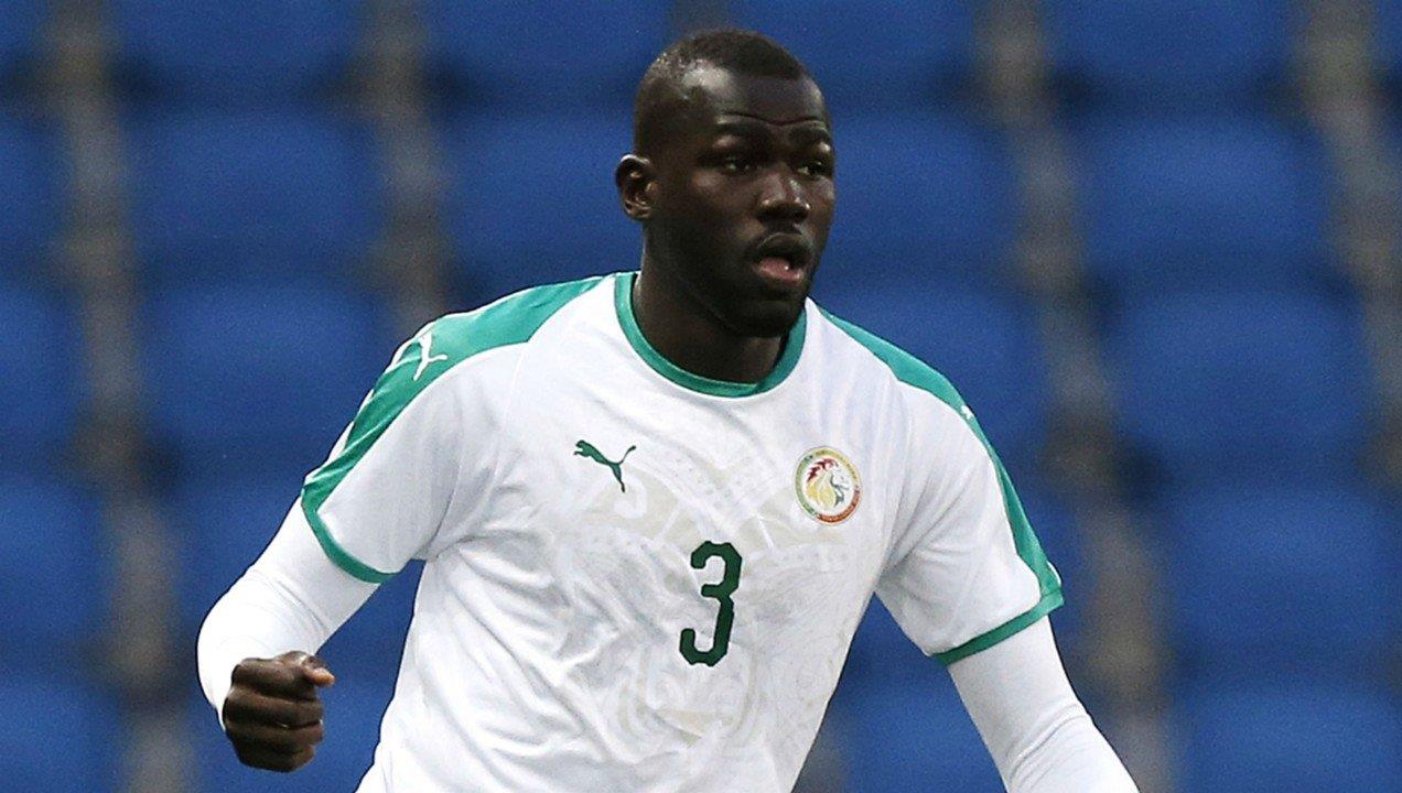 CAN 2021: Trois autres joueurs sénégalais positifs au Covid-19 dont le capitane Kalidou Koulibaly (Fédération)

