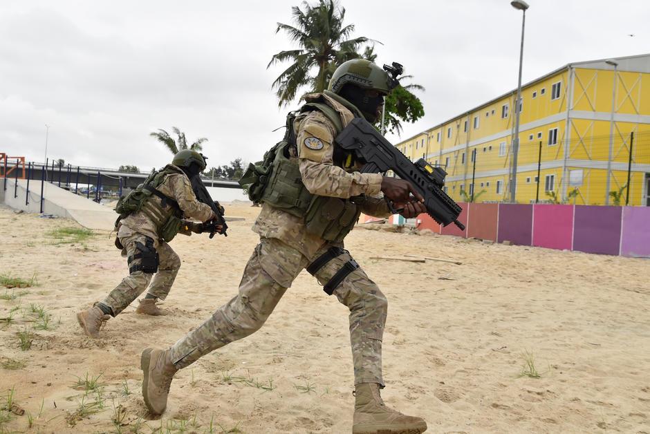 Attaques au Mali : 3 soldats et 3 terroristes tués 