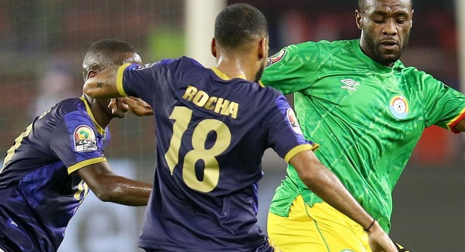 كأس الأمم الإفريقية.. الرأس الأخضر يفوز على إثيوبيا