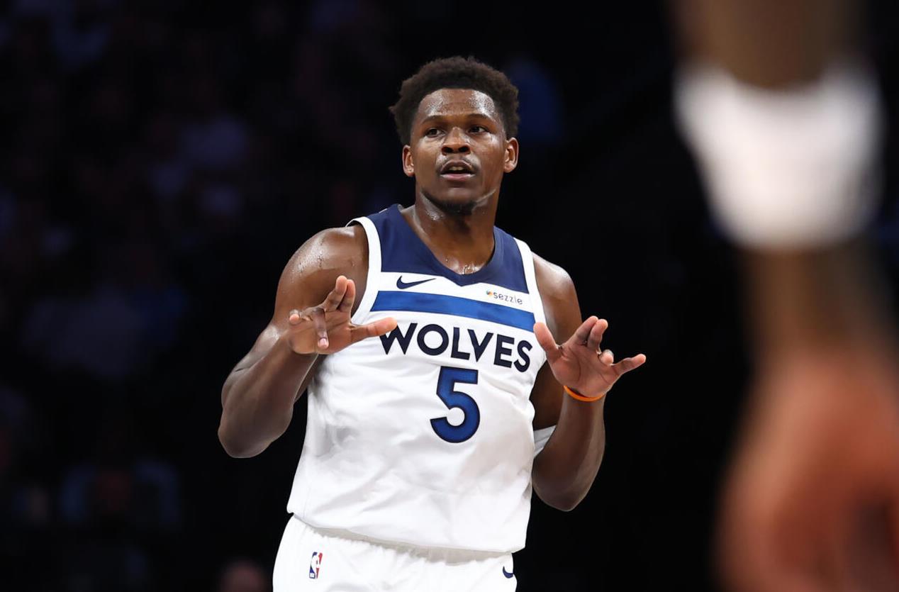 إن بي إيه: ريك كارلايل يحقق فوزه الـ1000 وأنتوني إدواردز يتجاوز عتبة الـ10 آلاف نقطة