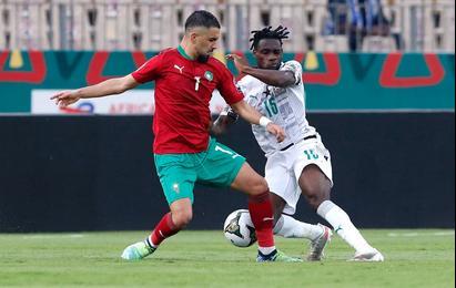 ماذا يعني فوز المغرب على غانا؟