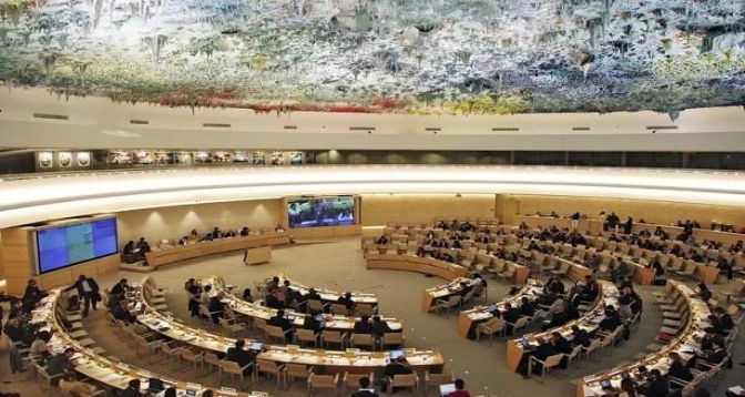 جنيف .. مجلس حقوق الإنسان يعقد دورته الـ 55 من 26 فبراير إلى 5 أبريل
