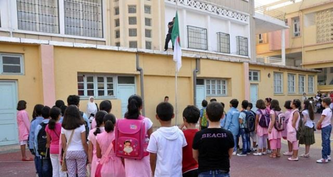 الجزائر : إضراب ليومين في قطاع التعليم

