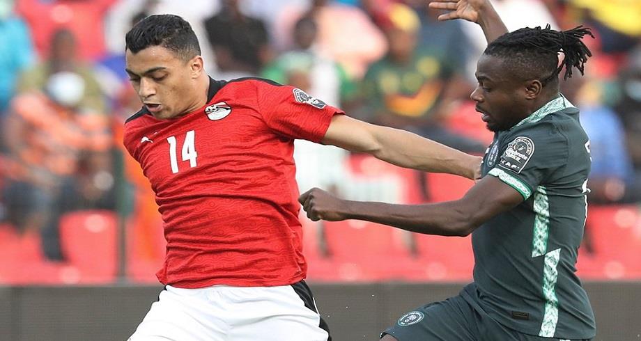 CAN-2021: l'Egypte s’incline face au Nigéria (0-1)