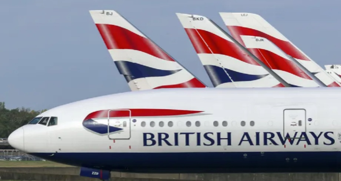 Afrique du Sud : Un pilote de British Airways kidnappé lors d’une escale à Johannesburg