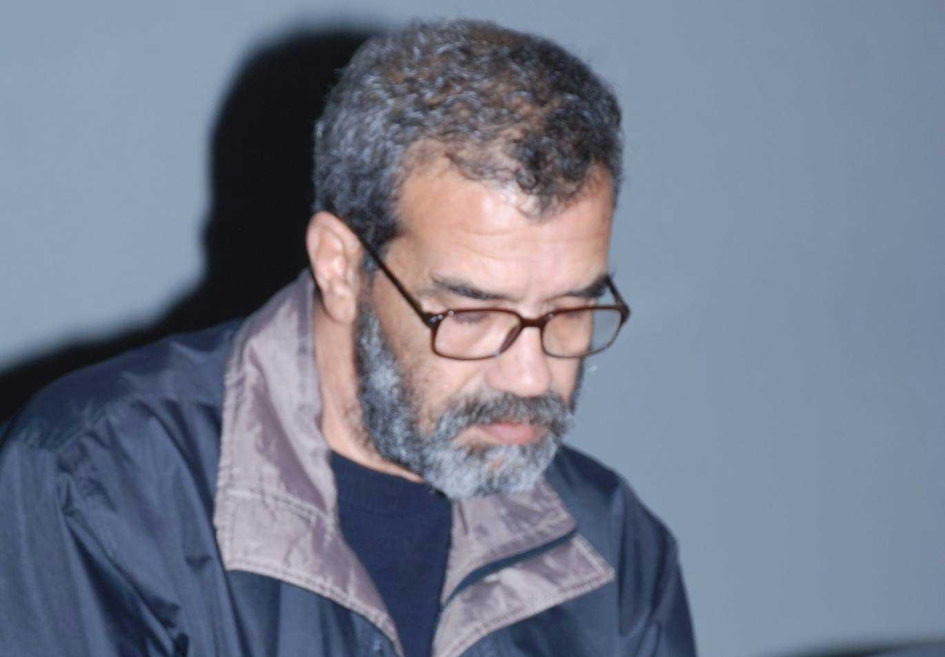 وفاة الشاعر والصحافي والمترجم سعيد عاهد عن عمر ناهز 70 سنة