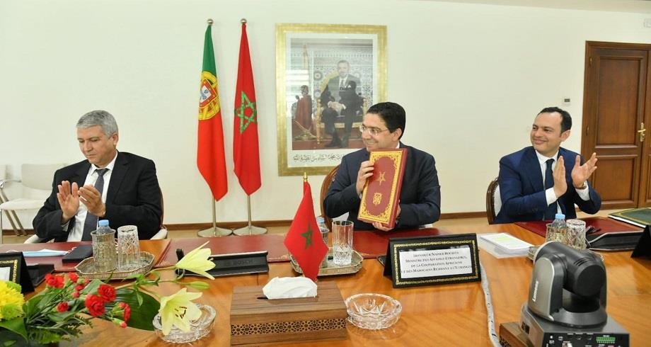 Rabat et Lisbonne signent un accord sur l'emploi et le séjour des travailleurs marocains au Portugal