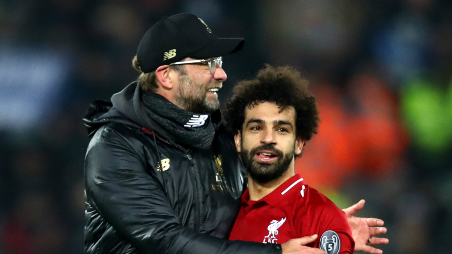 Prolongation de Salah à Liverpool: Klopp optimiste