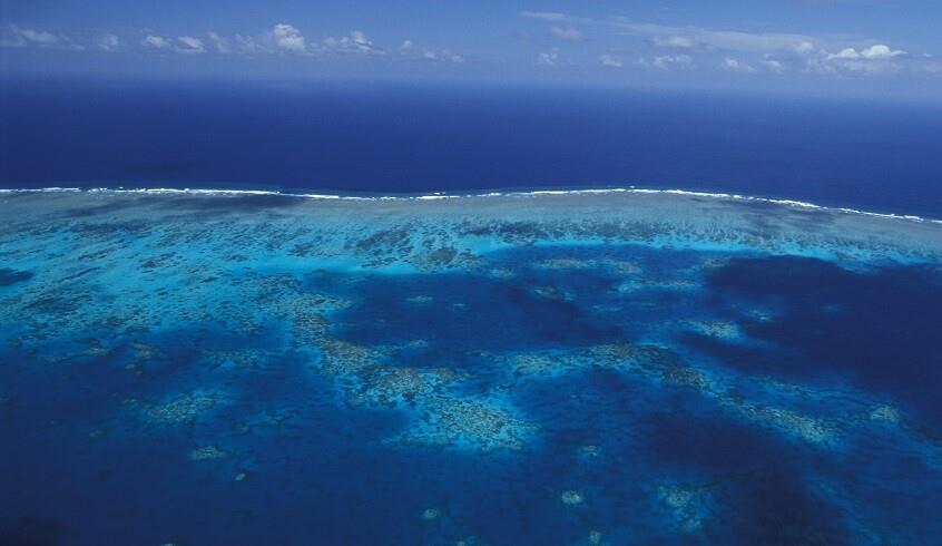 محيطات العالم تسجل مستوى قياسيا جديدا في درجات الحرارة سنة 2025