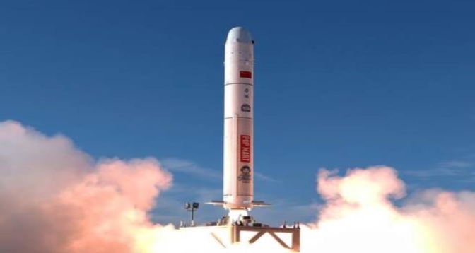 Tourisme spatial : la Chine valide un vol suborbital clé avec un vaisseau récupérable