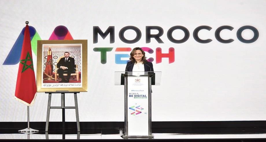Rabat: lancement de la marque "MoroccoTech" pour promouvoir le secteur digital