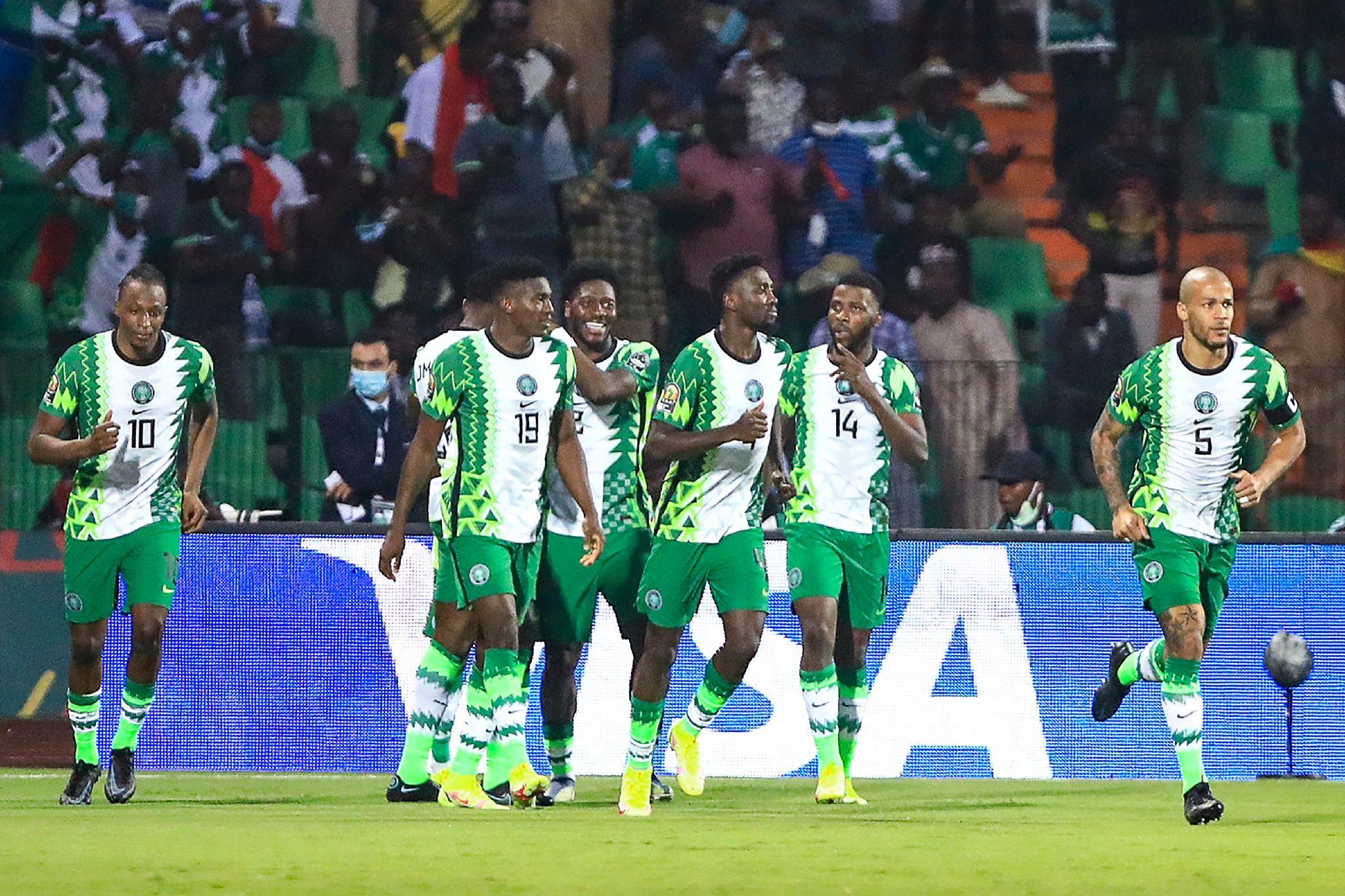 كأس أمم إفريقيا: نيجيريا تفوز على السودان (3-1) وتتأهل إلى دور الثمن 