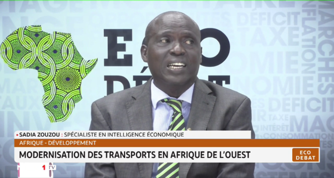 ECO DÉBAT AFRIQUE > Afrique: modernisation des transports en Afrique de l’Ouest