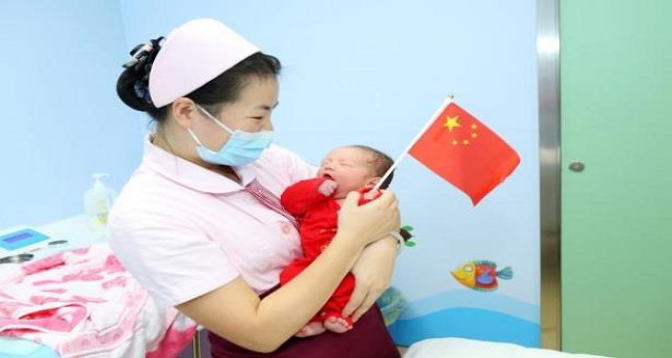 الولادات في الصين تسجل أدنى مستوياتها منذ 1978 في 2021