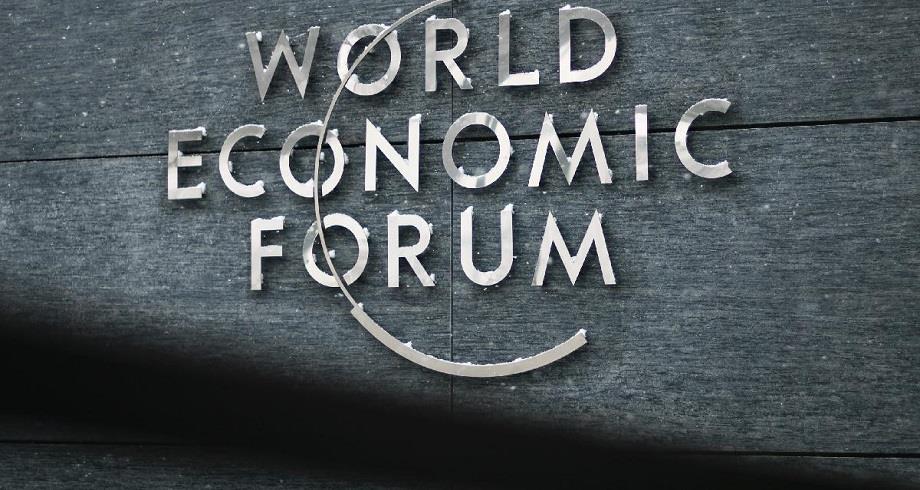 Le Forum économique mondial de retour en présentiel à Davos Le Forum économique mondial de retour en présentiel à Davos