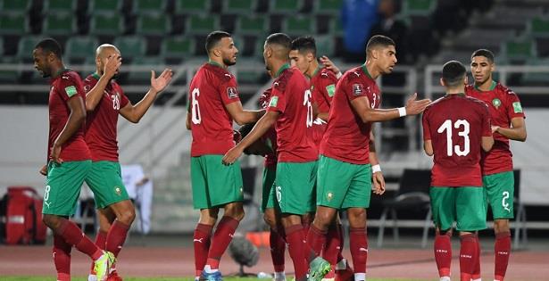 ثمن نهائي كان 2021 .. تاريخ المواجهات بين المنتخبين المغربي والمالاوي