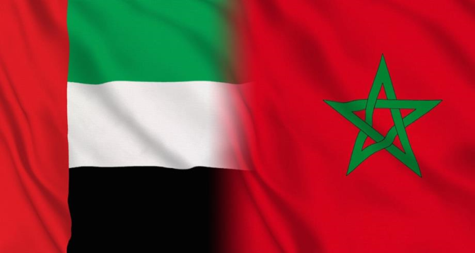 إدانة مغربية قوية لهجوم الحوثيين على منطقة المصفح ومطار أبو ظبي بدولة الإمارات