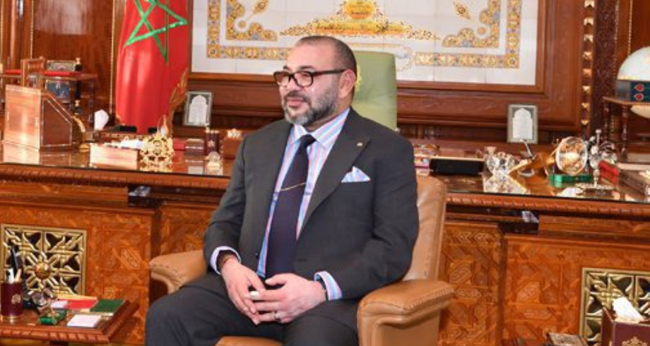 Le Roi Mohammed VI reçoit plusieurs ambassadeurs étrangers