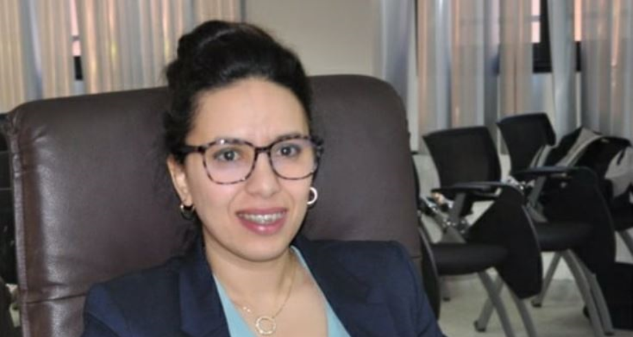 باحثة مغربية تفوز بجائزة الفرونكفونية للباحثين الشباب