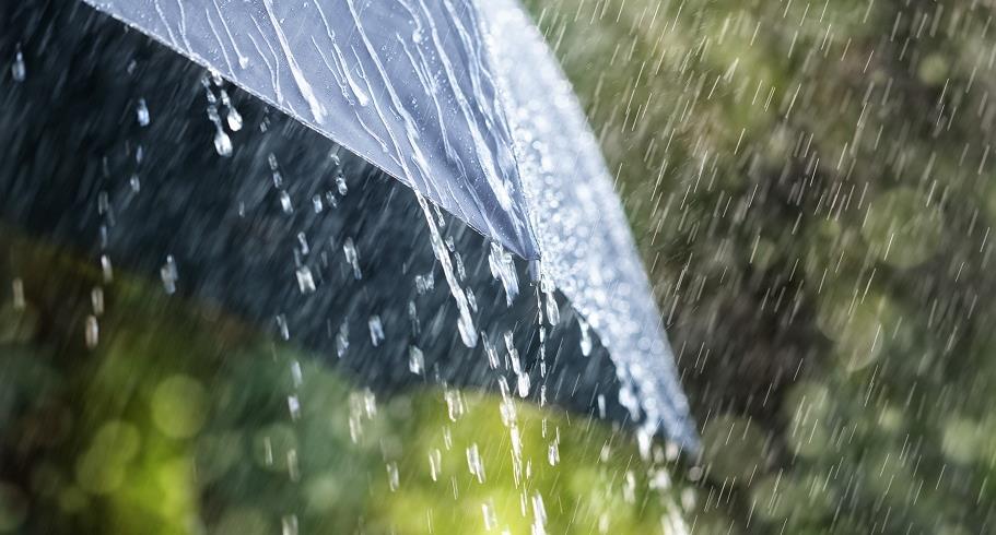 Maroc : de fortes pluies localement orageuses et rafales de vent prévus vendredi