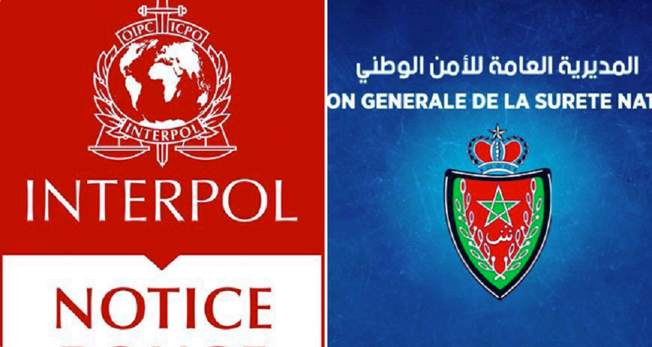 Marrakech : arrestation d'un Français faisant l'objet d'une notice rouge d'Interpol pour meurtre et trafic de drogues