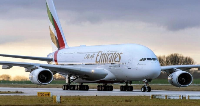 بسبب 5G .. "طيران الإمارات" تعلق رحلاتها إلى وجهات أمريكية