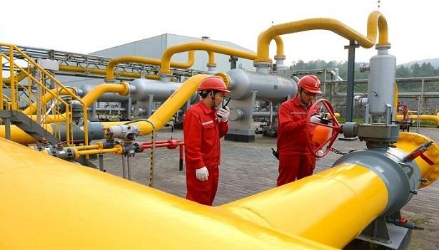 الصين .. اكتشاف أزيد من 105 مليارات متر مكعب من الغاز الصخري