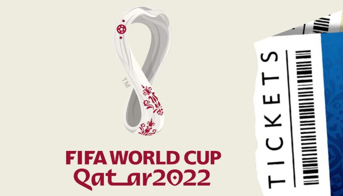 بدء عملية بيع تذاكر نهائيات كأس العالم 2022