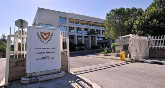 Le porte-parole du MAE chypriote dément les allégations sur l’émission de mandats d’arrêt à l’encontre de responsables sécuritaires marocains

