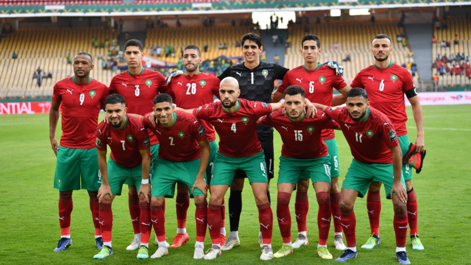 CAN-2021: le Maroc affronte le Malawi en huitième

