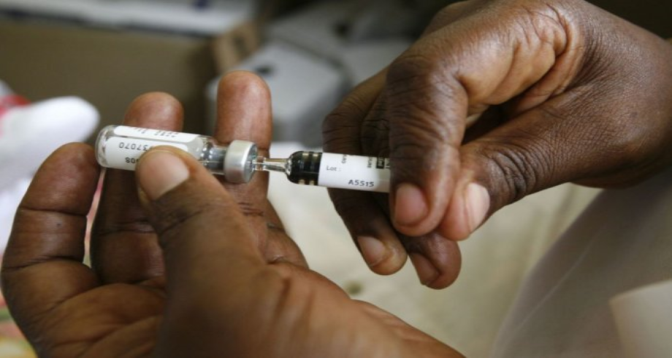 Le Cameroun reçoit plus de 200.000 doses de vaccin contre le choléra

