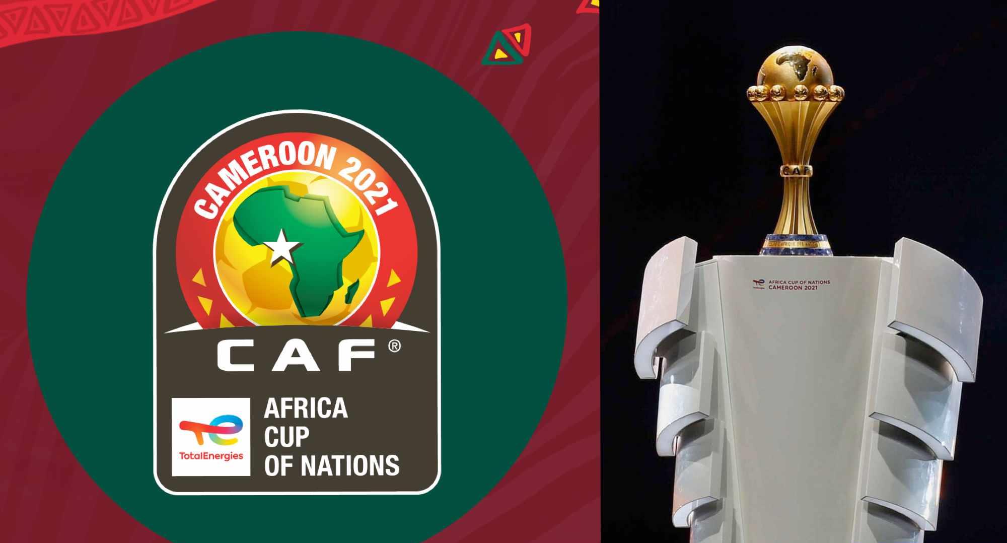 كأس أمم إفريقيا: برنامج ثمن النهائي
