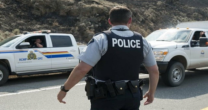كندا.. العثور على جثث أربعة أشخاص بينهم طفل قضوا جراء البرد قرب الحدود الأمريكية

